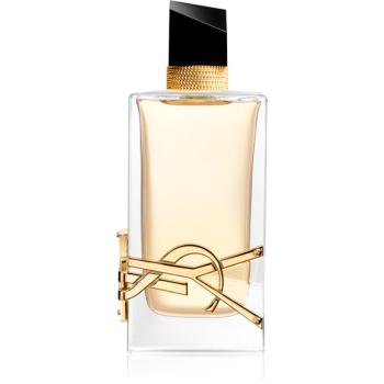 Yves Saint Laurent Libre parfémovaná voda plnitelná pro ženy 90 ml