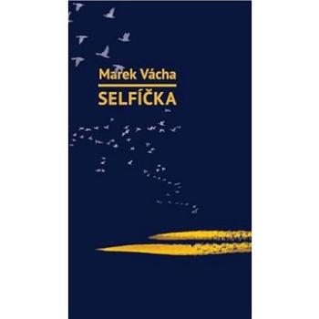 Selfíčka (978-80-7295-265-6)