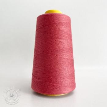 Overlock cérna 2700 m coral