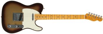 Fender American Ultra Telecaster MN MB