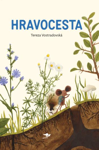 Hravocesta - Tereza Vostradovská