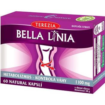 BELLA LiNIA 60 kapslí (3489367)