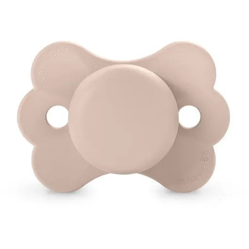 Suavinex Wonderland SX Pro Physiological 6-18 m dudlík Pink 1 ks