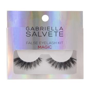 Gabriella Salvete False Eyelash Magic umělé řasy 1 pár