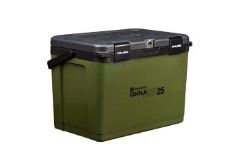 RidgeMonkey Chladící box CoolaBox Compact 25l