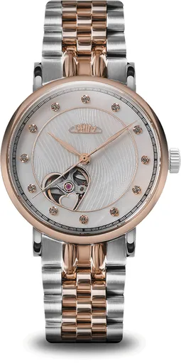 Prim Lady Love Elegant Automatic W02P.13252.C