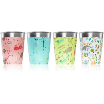 Sigg Kids Cup Set sada dětských kelímků