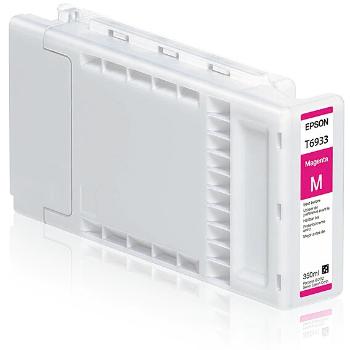 Epson C13T69330N purpurová (magenta) originální cartridge