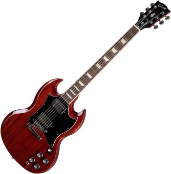 Gibson SG Standard Heritage Cherry Elektrická kytara