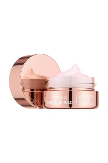 Noční hydratační gelová maska FOREO SUPERCHARGED™ Ultra-Hydrating Sleeping Mask 15 ml