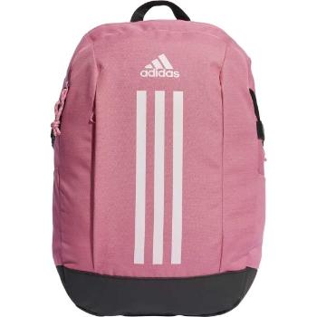 adidas POWER VII Sportovní batoh, růžová, velikost