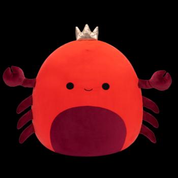 SQUISHMALLOWS Královský krab - Georgios, 60 cm