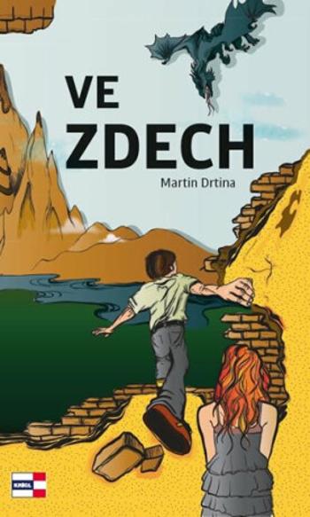 Ve zdech - Martin Drtina