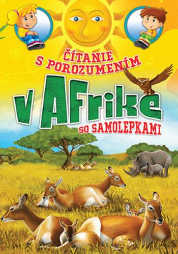 Čítanie s porozumením V Afrike