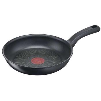 Tefal G2670672 So Chef 28cm Palacsinta serpenyő - Fekete