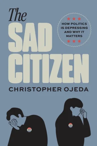 The Sad Citizen - Christopher Ojeda
