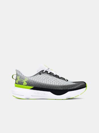 Under Armour UA Infinite Pro Tenisky Bílá