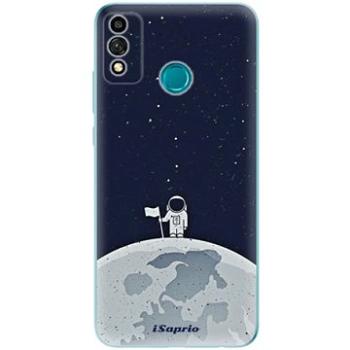 iSaprio On The Moon 10 pro Honor 9X Lite (otmoon10-TPU3_Hon9XL)