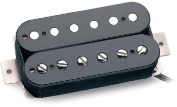 Seymour Duncan SH-1N 59 Neck 2 Cond. Cable Black Kytarový snímač