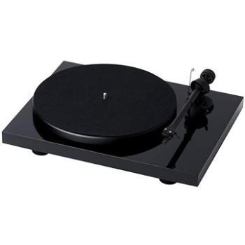 Pro-Ject Debut RecordMaster II Piano + OM5e (9pdrm2pom5e)