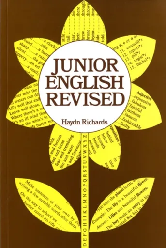 Junior English Revised - Haydn Richards