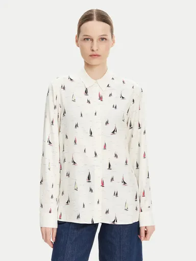 Tommy Hilfiger dámská halenka WW0WW44036 34