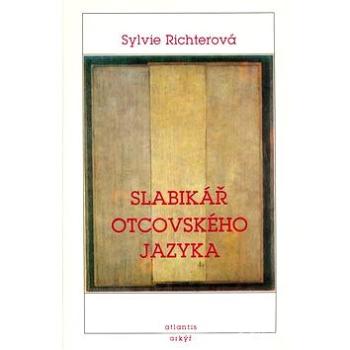 Slabikář otcovského jazyka (80-7108-022-5)