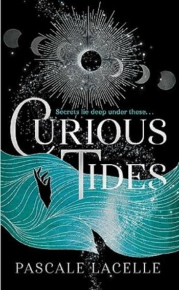 Curious Tides - Pascale Lacelle