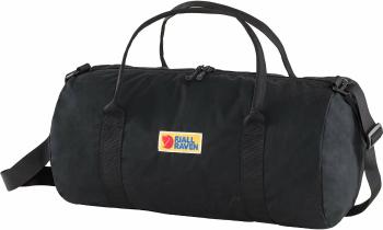 Fjällräven Vardag Duffel 30 Cestovní taška Black