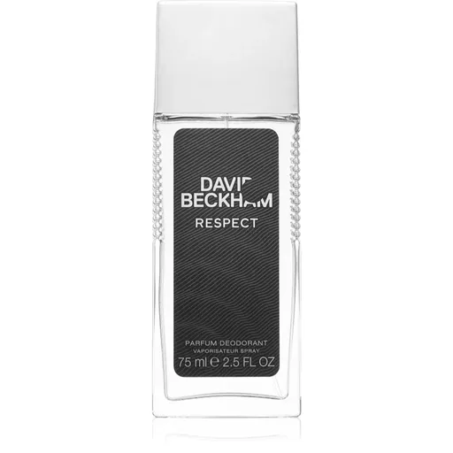 David Beckham Respect deodorant pro muže 75 ml