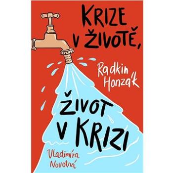 Krize v životě, život v krizi (978-80-242-7585-7)