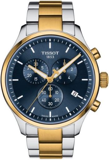 Tissot Chrono XL T116.617.22.041.00