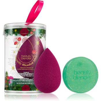 beautyblender® Happily Blended After sada pro dokonalý vzhled