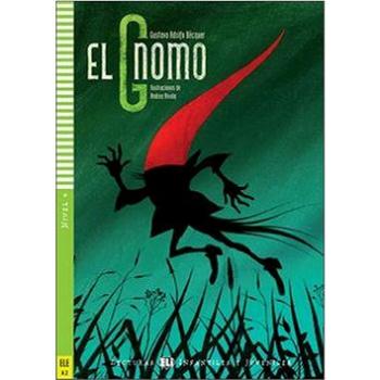 El gnomo (9788853607737)