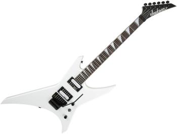 Jackson JS32 Warrior AH Snow White Elektrická kytara