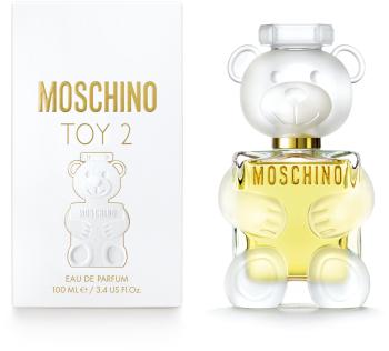 Eau de Toilette MOSCHINO Toy2 EdP 100 ml