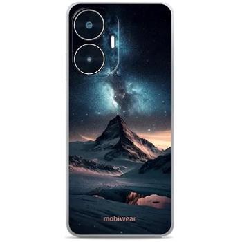 Mobiwear Glossy pro Realme C55, lesklý - G006G (5904808556996)