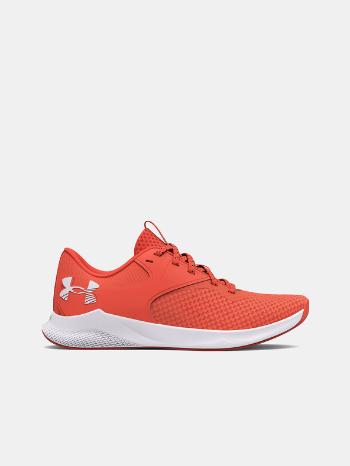 Under Armour UA W Charged Aurora 2 Tenisky Oranžová