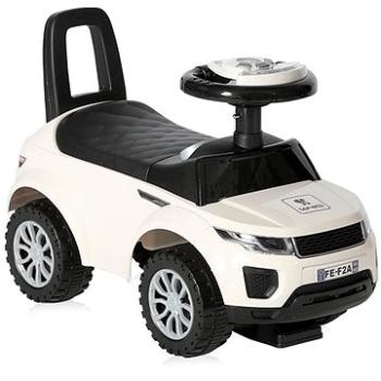 Odrážedlo auto Lorelli OFF ROAD WHITE (10400020002)