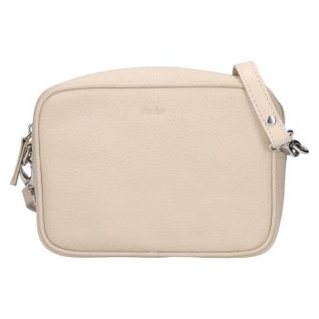 Dámská crossbody kabelka DSTRCT Anetex - béžová