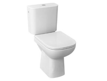 Wc kombi komplet Jika Deep zadný odpad H8266160002811