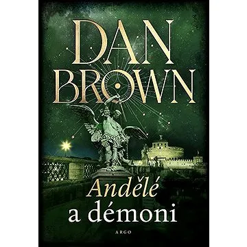 Andělé a démoni (9788025706213)