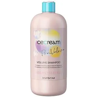 INEBRYA Ice Cream Pro-Volume Volume Shampoo 1000 ml (8008277263632)