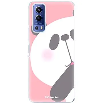 iSaprio Panda 01 pro Vivo Y52 5G (panda01-TPU3-vY52-5G)