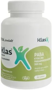 Klas Paba 90 tablet