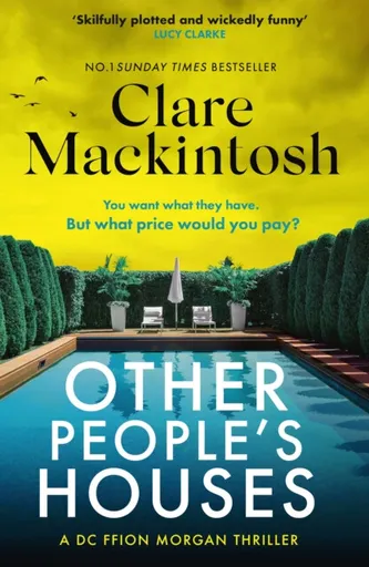 Other People's Houses - Clare Mackintosh