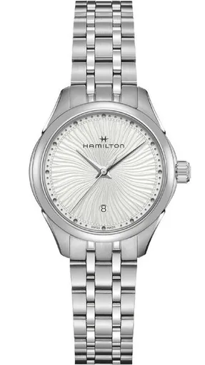 Hamilton Jazzmaster Lady Quartz H32231110