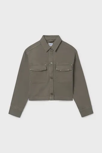 Dětská riflová bunda Mayoral