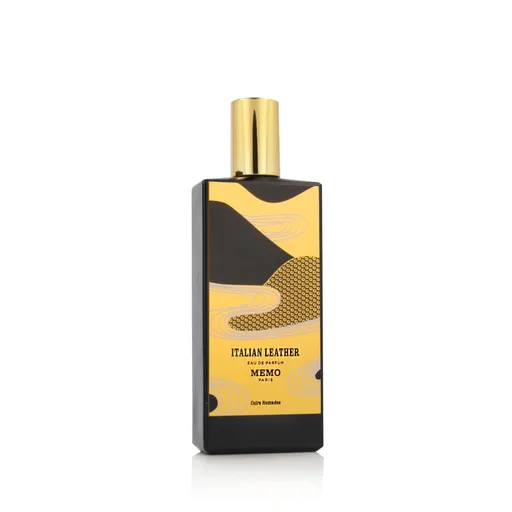 Memo Paris Italian Leather EDP 75 ml UNISEX (Nový obal)