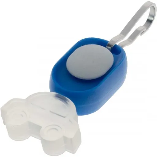 Profilite ZIP LED Orientační svítidlo, modrá, velikost